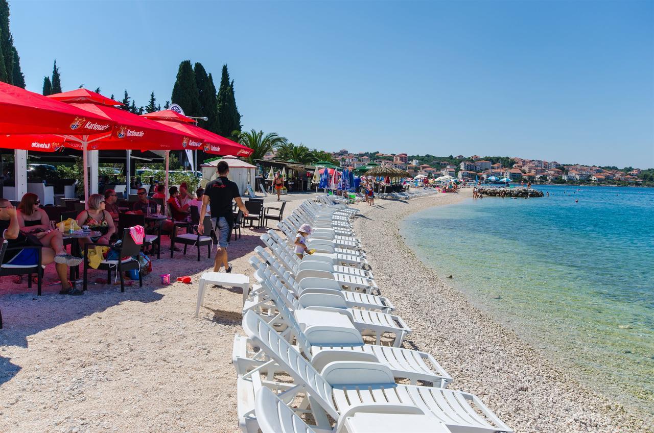 Apartments Maja Trogir Exterior photo
