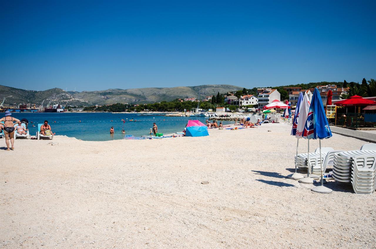 Apartments Maja Trogir Exterior photo