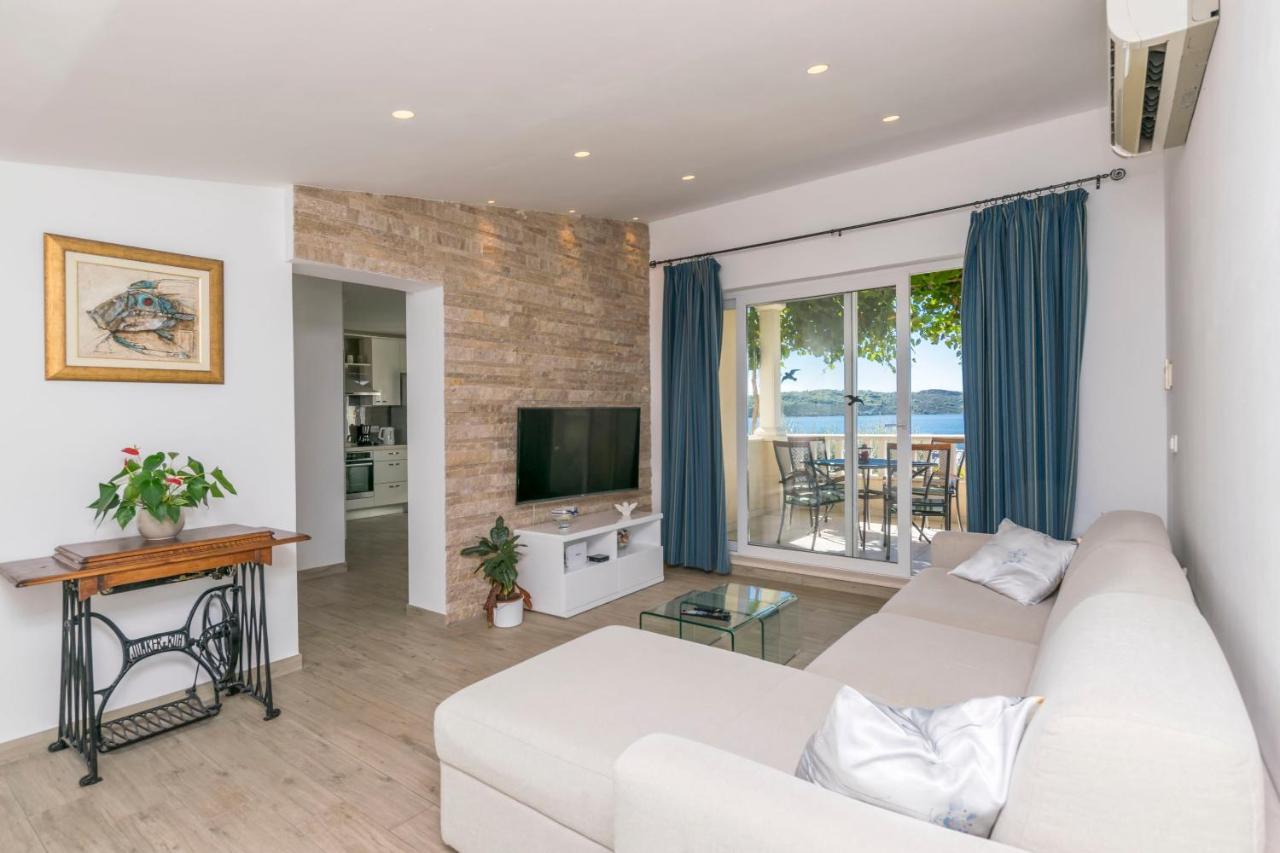 Apartments Maja Trogir Exterior photo